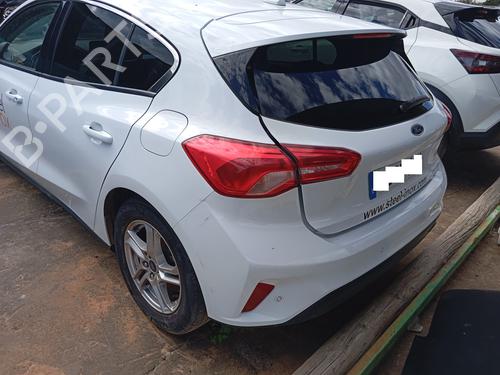 Left tailgate light FORD FOCUS IV (HN)  | BP25283406C79 