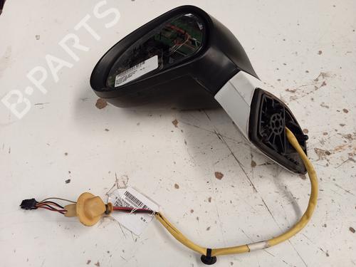 Used Left mirror PEUGEOT 308 SW I (4E_, 4H_) 1.6 HDi (112 hp) 28703134