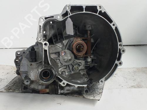Used Gearbox FORD ESCORT VI (GAL, AAL, ABL) [1995-2002]  9350439