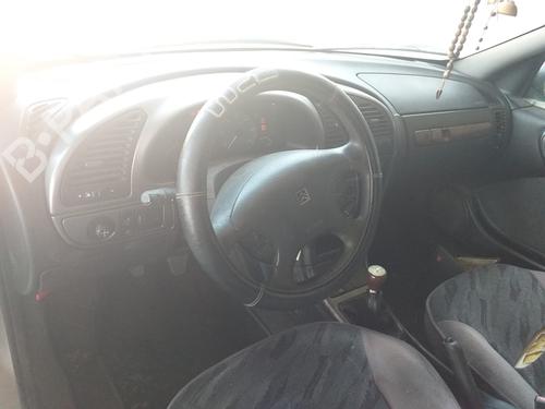 Front bumper CITROËN XSARA (N1) 1.9 TD | BP13582359C7