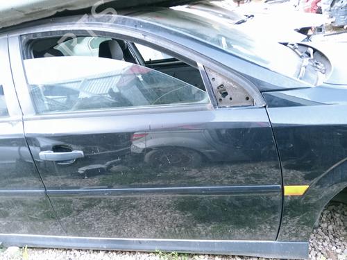 Høyre foran utvendig håndtak OPEL VECTRA C (Z02) 1.8 16V (122 hp) 25145267