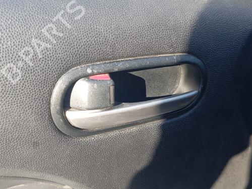 Used Front left interior door handle MAZDA 2 (DE_, DH_) 1.3 (DE3FS) (75 hp) 28812246