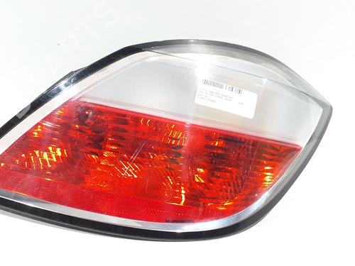 Used Right taillight OPEL ASTRA H (A04) 1.6 (L48) (105 hp) 11724254