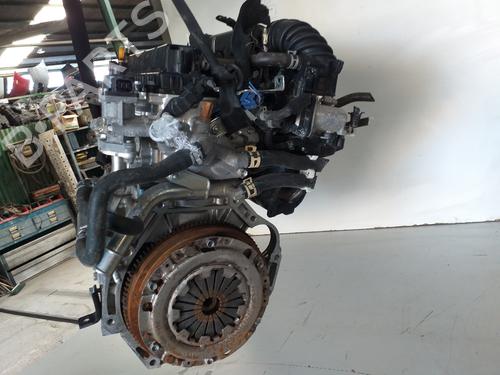 Engine SUZUKI SWIFT V (AZ)  | BP29547607M1 