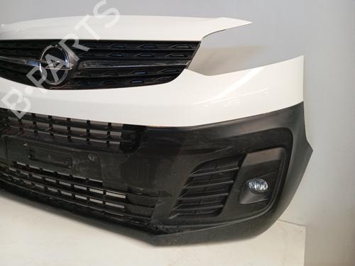 Front bumper OPEL VIVARO C Bus (K0)  | BP29830989C7