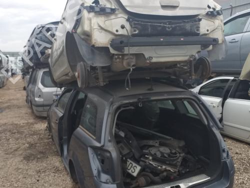Venstre bak utvendig håndtak OPEL CORSA D (S07) 1.4 (L08, L68) | BP24962360C130 