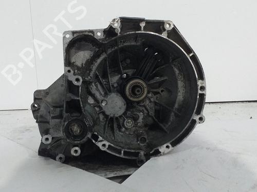 Used Gearbox MAZDA 2 (DY) 1.4 CD (68 hp) 9350595