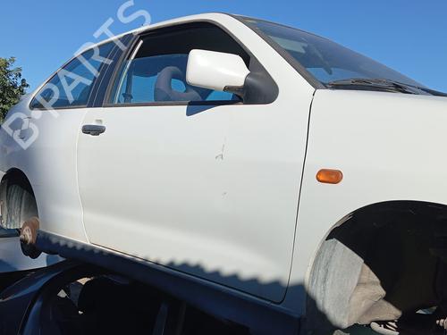 Used Front right lock SEAT CORDOBA (6K1, 6K2) 1.6 i (101 hp) 16235122