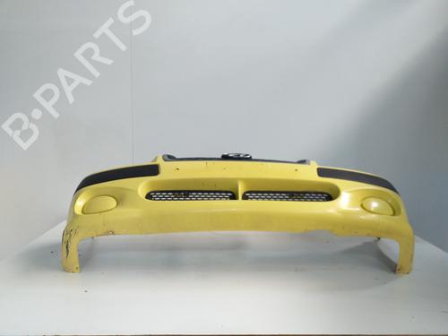 Front bumper HYUNDAI ATOS (MX) 1.0 i | BP17531901C7 