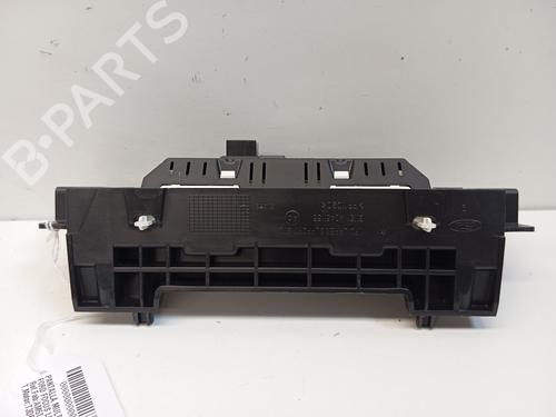Display FORD FOCUS III 1.6 TDCi | BP20651123C48 