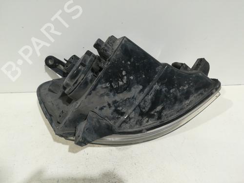 Left headlight CITROËN BERLINGO / BERLINGO FIRST Box Body/MPV (M_) 1.4 i bivalent (MBKFW) | BP15615896C28 