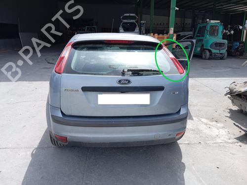 Højre baglygte FORD FOCUS II (DA_, HCP, DP) [2004-2013]  22619119