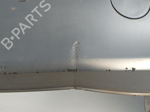 Bak støtfanger OPEL ZAFIRA A MPV (T98) 1.8 16V (F75) | BP15663039C8 
