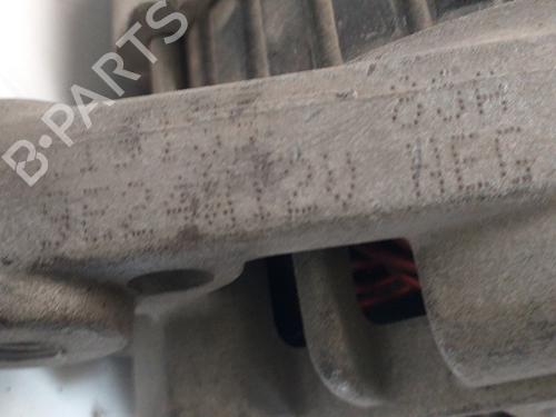 Alternator DAEWOO LANOS (KLAT)  | BP9351996M7 