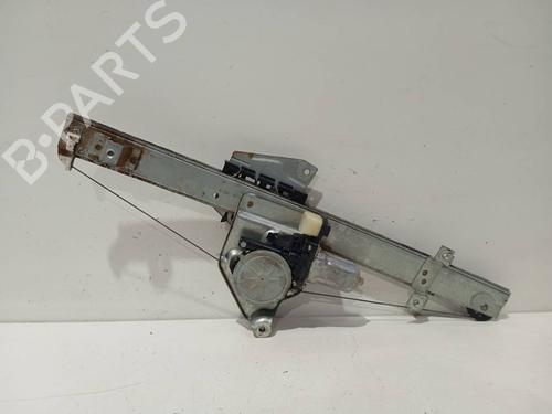 Used Rear left window mechanism Rear left window mechanism 38509302 38509302