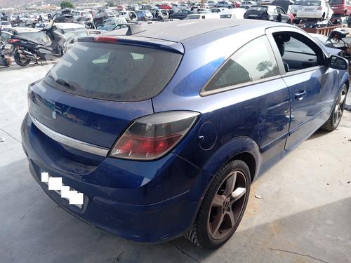 Used Right taillight OPEL ASTRA H GTC (A04) 1.8 (L08) (125 hp) 18960695