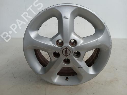 Used Rim OPEL ZAFIRA A MPV (T98) [1999-2006]  32167352