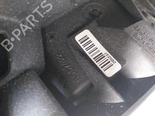 Steering wheel BMW 5 (E60) 520 d | BP19064251C49 