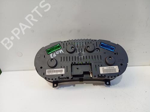 Instrument cluster SEAT LEON (1M1) 1.6 16 V | BP20169628C47 