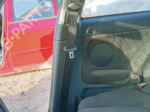Cintura di sicurezza anteriore destra ALFA ROMEO 147 (937_) 1.9 JTDM (937.AXD1A, 937.AXV1A, 937.BXB1A) (115 hp) 17745612
