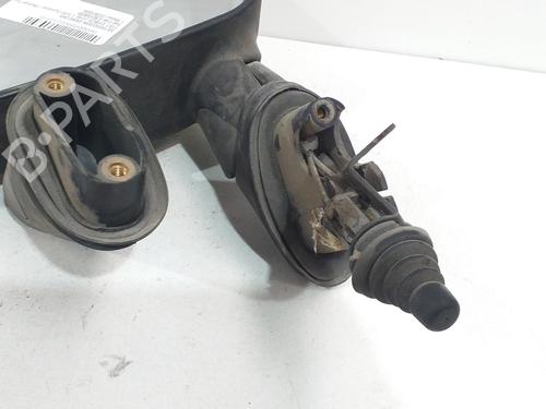 Right mirror FIAT DOBLO MPV (119_, 223_) 1.9 JTD | BP11278983C27 