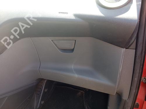 Handskerum FORD KA (RU8) 1.2 (69 hp) 26033331