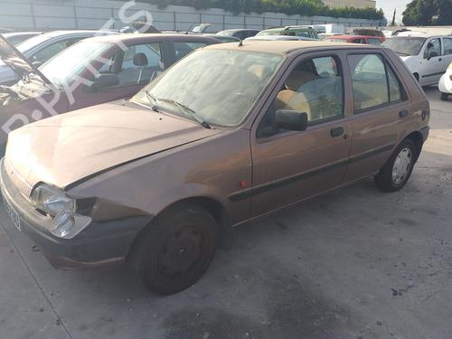 Alternator FORD FIESTA III (GFJ)  | BP9361467M7 