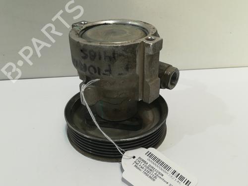 Used Steering pump FIAT FIORINO Box Body/MPV (225_) 1.3 D Multijet (225BXD1A, 225BXB1A, 225BXB11) (75 hp) 16568943
