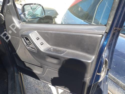 Bremselys JEEP GRAND CHEROKEE II (WJ, WG) 2.7 CRD Laredo | BP16314843L11 