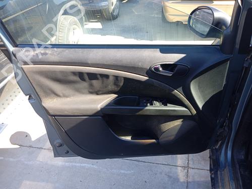 Used Front left window mechanism SEAT ALTEA (5P1) [2004-2015]  25203733