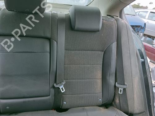 Sicherheitsgurt hinten links für OPEL INSIGNIA A Saloon (G09) 2.0 CDTI (69) (131 hp) 17104587