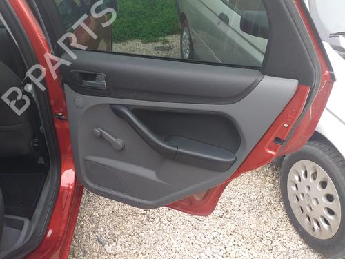 Bakspejl indvendigt FORD FOCUS II (DA_, HCP, DP) 1.6 | BP22648269I6 