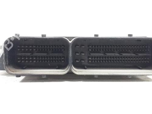 Engine control unit (ECU) OPEL INSIGNIA A (G09)  | BP9358190M57 