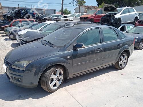 Generator FORD FOCUS II Saloon (DB_, FCH, DH) 2.0 TDCi | BP20722764M7 