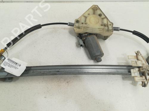 Used Rear right window mechanism PEUGEOT 406 (8B) [1995-2005]  13313666