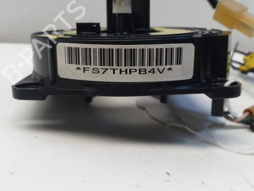 Squib airbag CHEVROLET AVEO / KALOS Hatchback (T200) 1.4 | BP9360100C102 