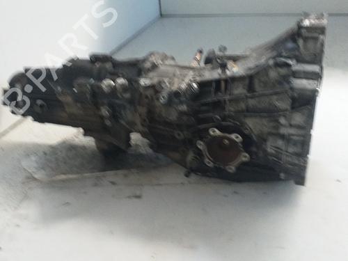 Gearbox AUDI A4 B6 Avant (8E5) 2.5 TDI quattro | BP9354831M3 