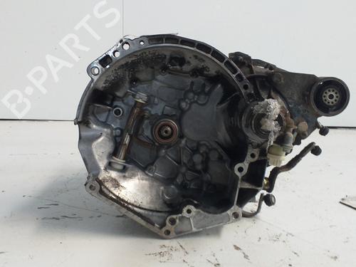 Used Gearbox CITROËN SAXO (S0, S1) 1.5 D (57 hp) 9358396