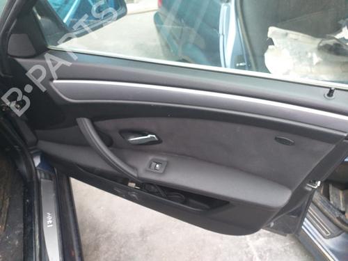 Used Front right window mechanism BMW 5 (E60) 520 d (177 hp) 12294514