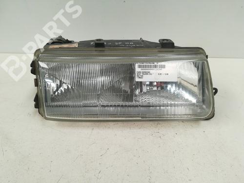 Used Right headlight Right headlight SEAT TOLEDO I (1L2) [1991-1999] 9347686 9347686