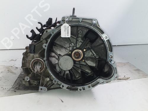 Used Gearbox FORD FOCUS I Saloon (DFW) 1.8 TDCi (100 hp) 9350429