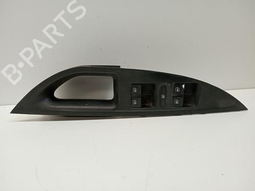 Used Left front window switch SEAT ALTEA (5P1) [2004-2015]  16961525