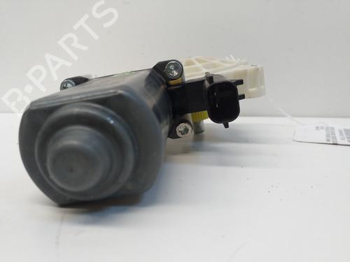 Left rear window motor JEEP CHEROKEE (KK)  | BP18681502E23 