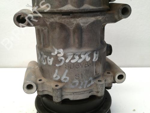 AC compressor RENAULT CLIO III (BR0/1, CR0/1) 1.4 16V | BP9359981M34