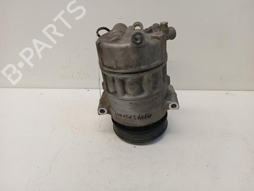 AC-Kompressor AC-Kompressor OPEL INSIGNIA A (G09) [2008-2017] 36161517 36161517
