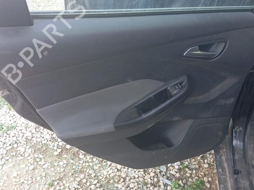 Used Rear left panel FORD FOCUS III Turnier 1.6 TDCi (95 hp) 22779598