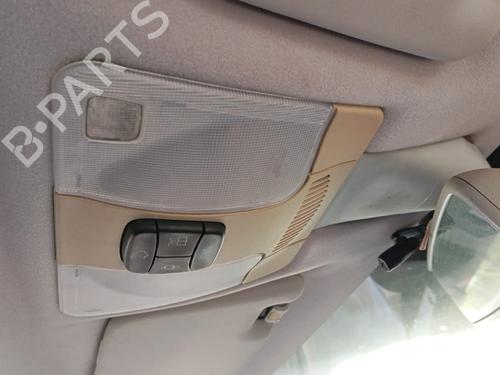 Used Interior roof light MERCEDES-BENZ CLK (C208) CLK 230 Kompressor (208.347) (193 hp) 24452222