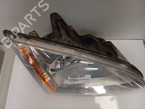 Højre forlygte FORD FOCUS II (DA_, HCP, DP)  | BP22619097C29 