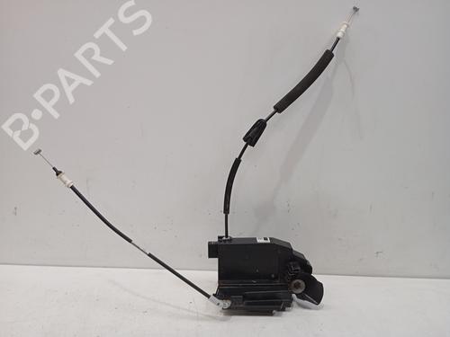 Used Front left lock Front left lock PEUGEOT 308 SW II (LC_, LJ_, LR_, LX_, L4_) [2014-2021] 36497259 36497259
