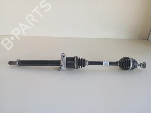 Used Right front driveshaft Right front driveshaft MINI MINI (F56) One First (75 hp) 35897930 35897930